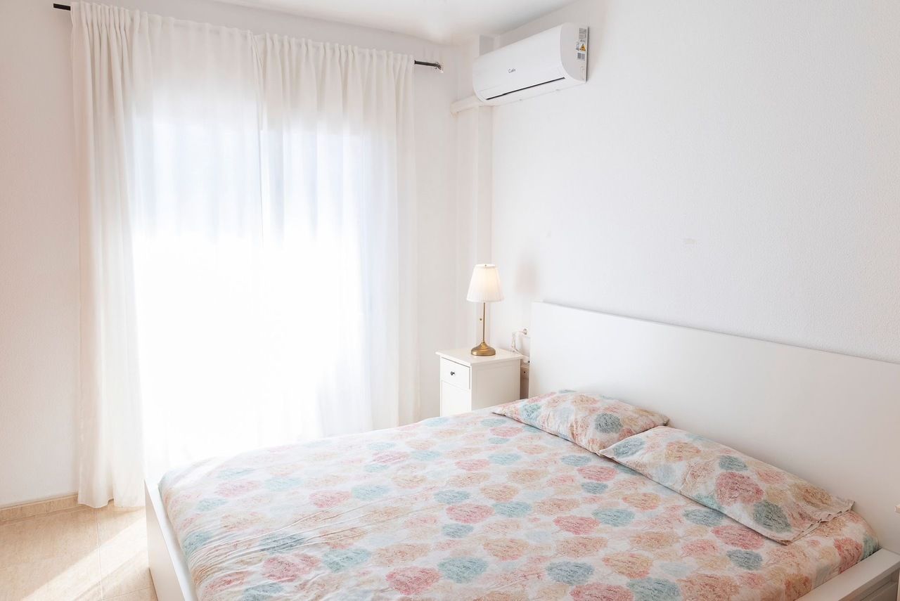 4-Bedroom House in Centro, San Javier - Image 10