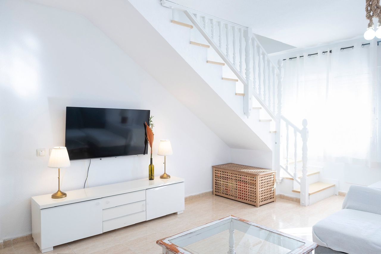 4-Bedroom House in Centro, San Javier - Image 5