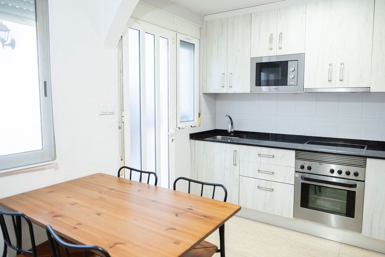 4-Bedroom House in Centro, San Javier - Image 6