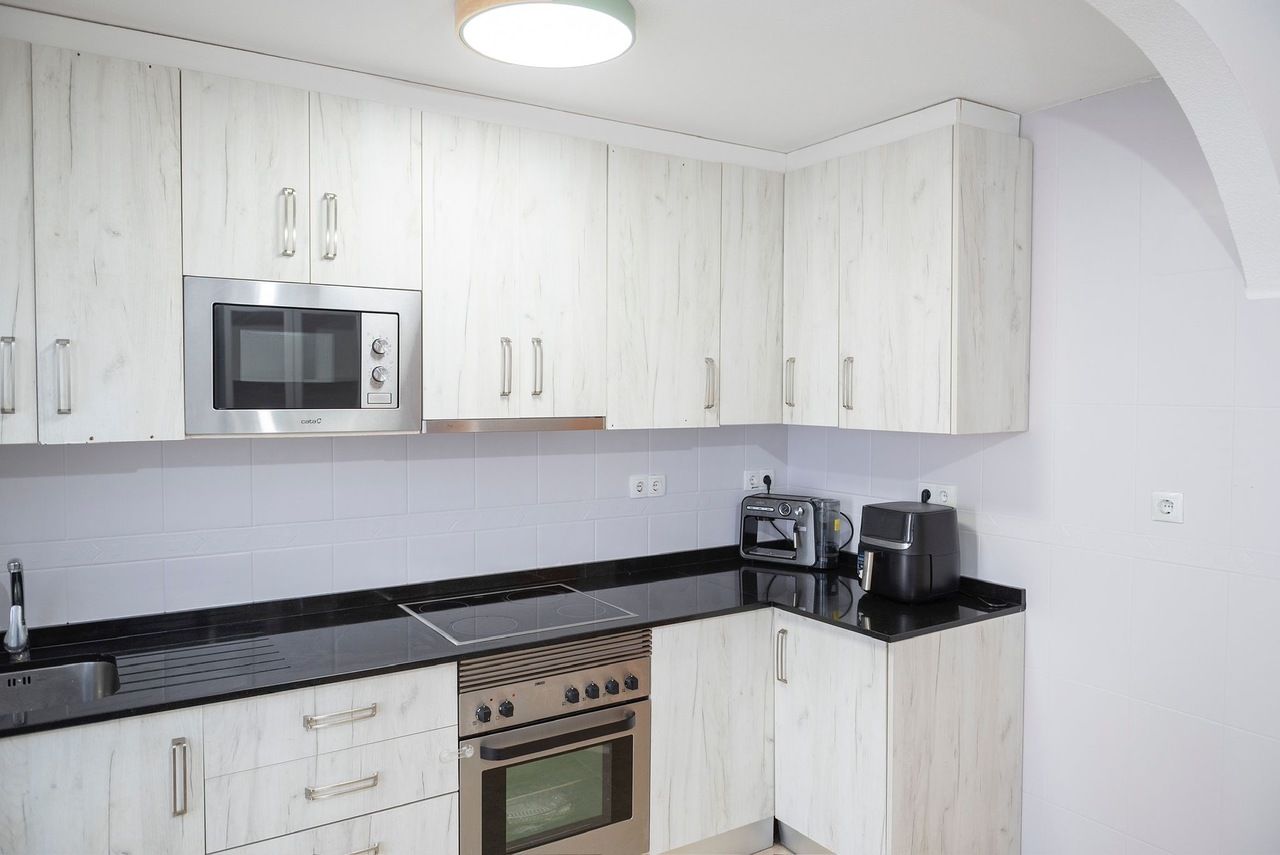 4-Bedroom House in Centro, San Javier - Image 8