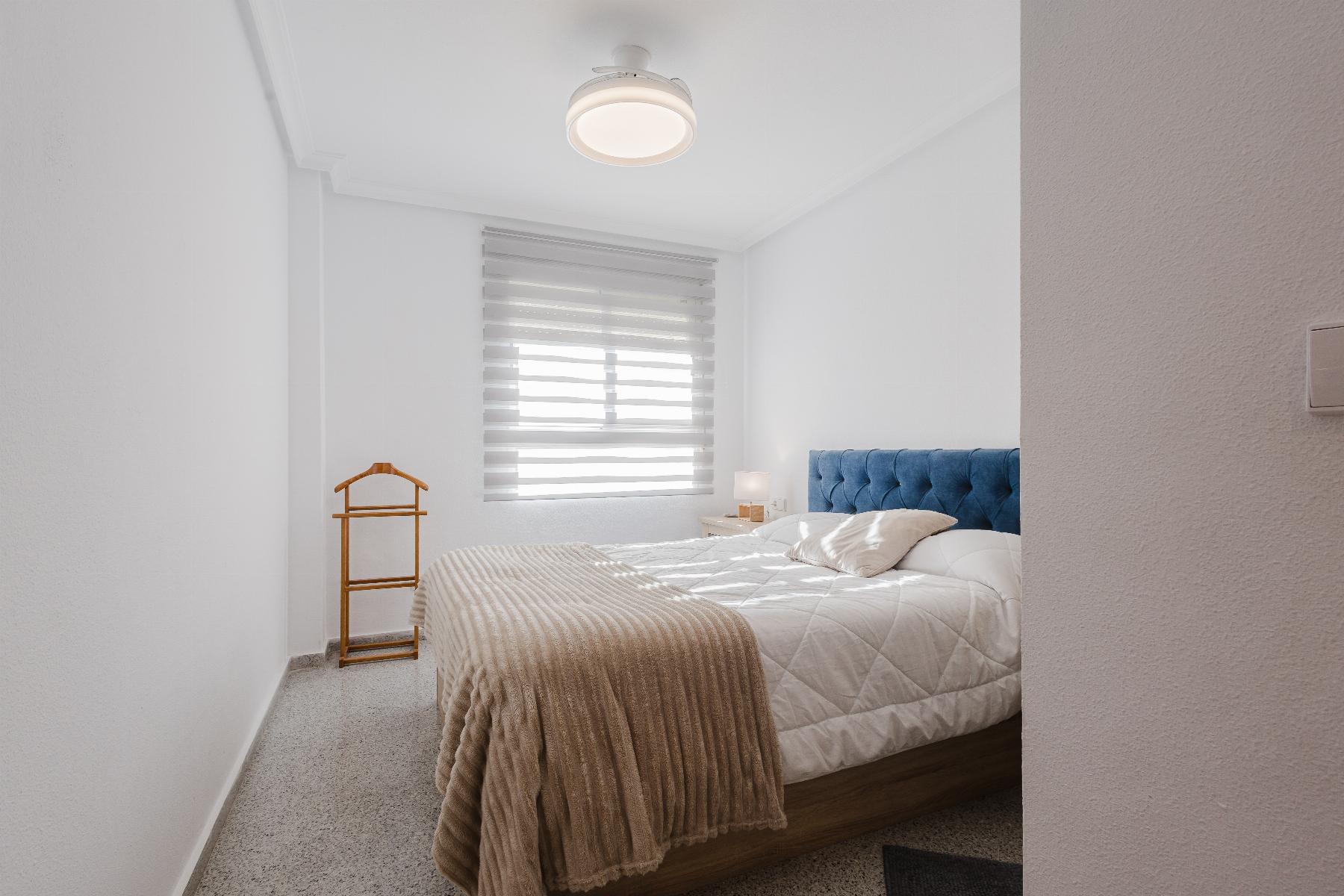 4-Bedroom Apartment in Pueblo 9, San Miguel de Salinas - Image 12