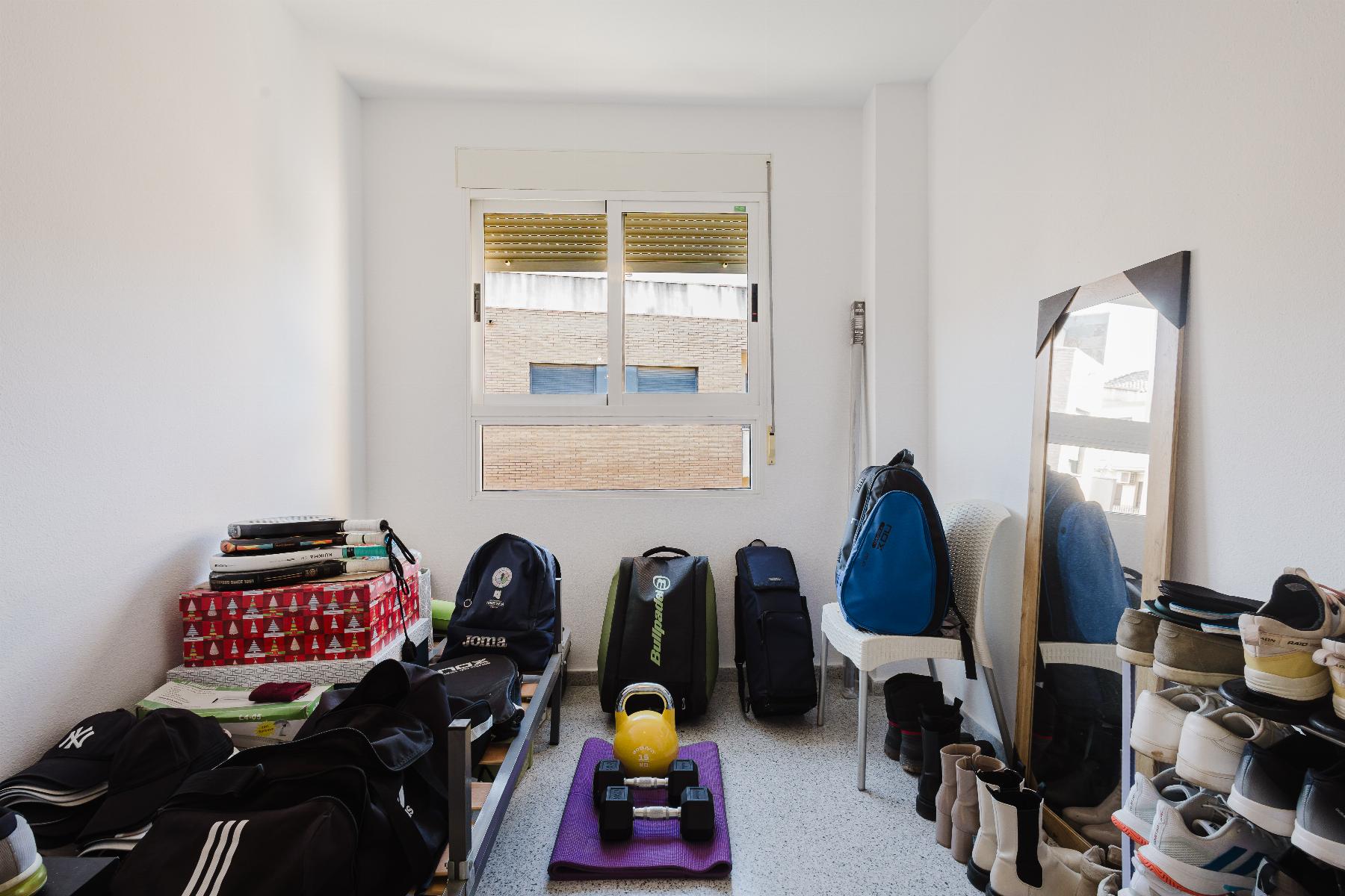 4-Bedroom Apartment in Pueblo 9, San Miguel de Salinas - Image 25