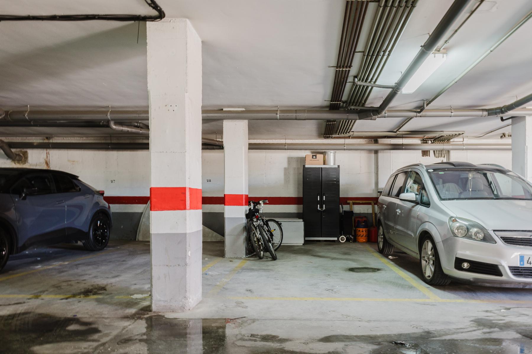 4-Bedroom Apartment in Pueblo 9, San Miguel de Salinas - Image 28