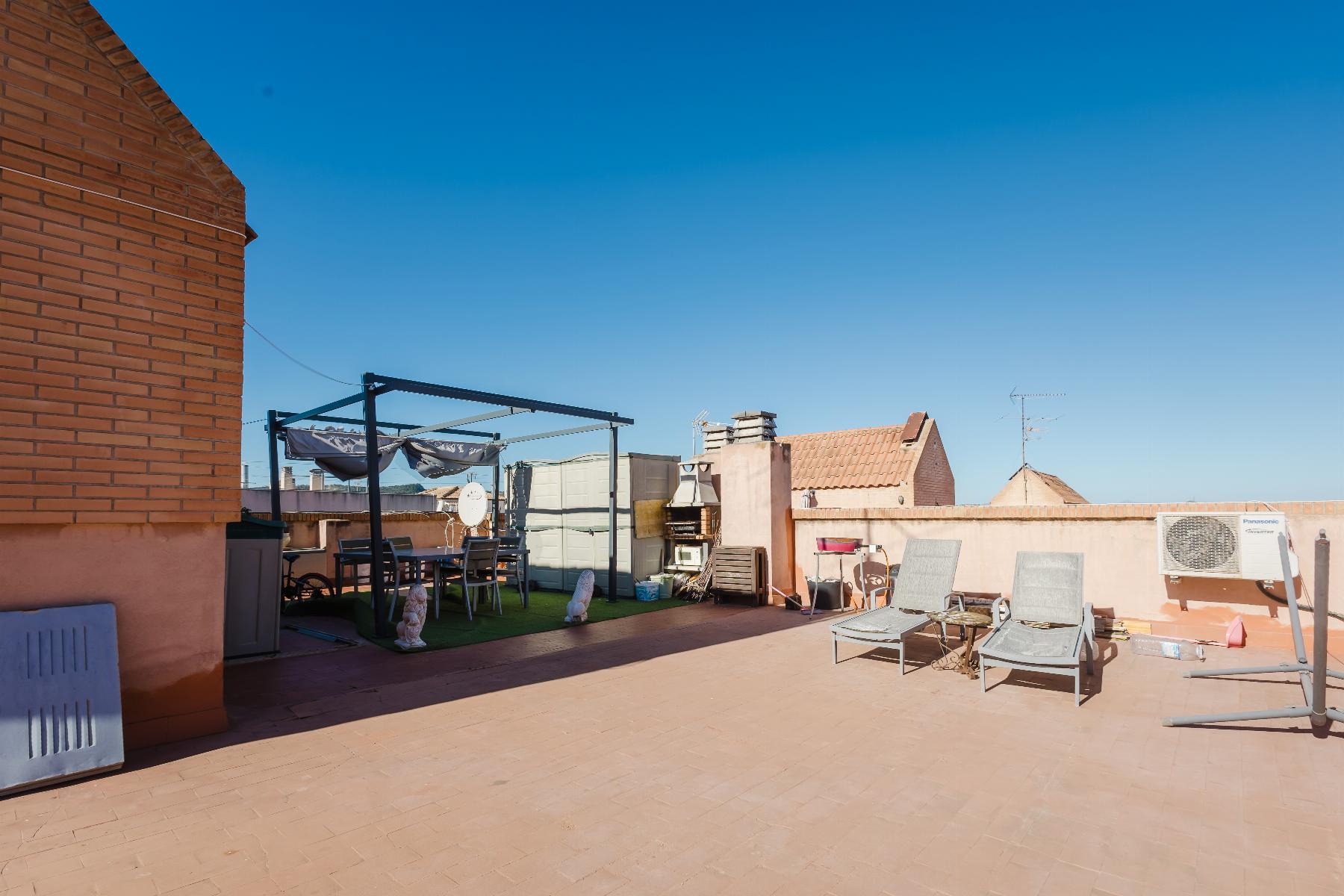 4-Bedroom Apartment in Pueblo 9, San Miguel de Salinas - Image 29