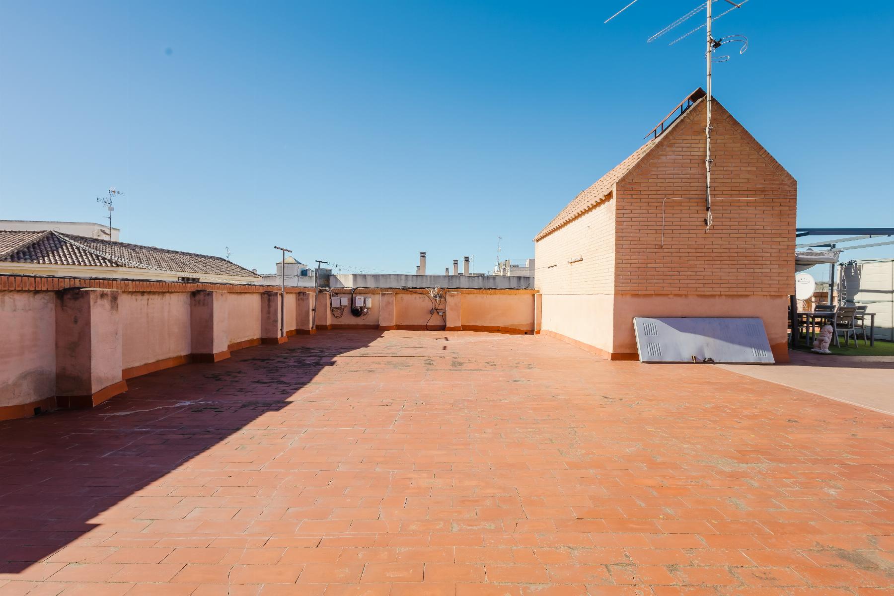 4-Bedroom Apartment in Pueblo 9, San Miguel de Salinas - Image 30