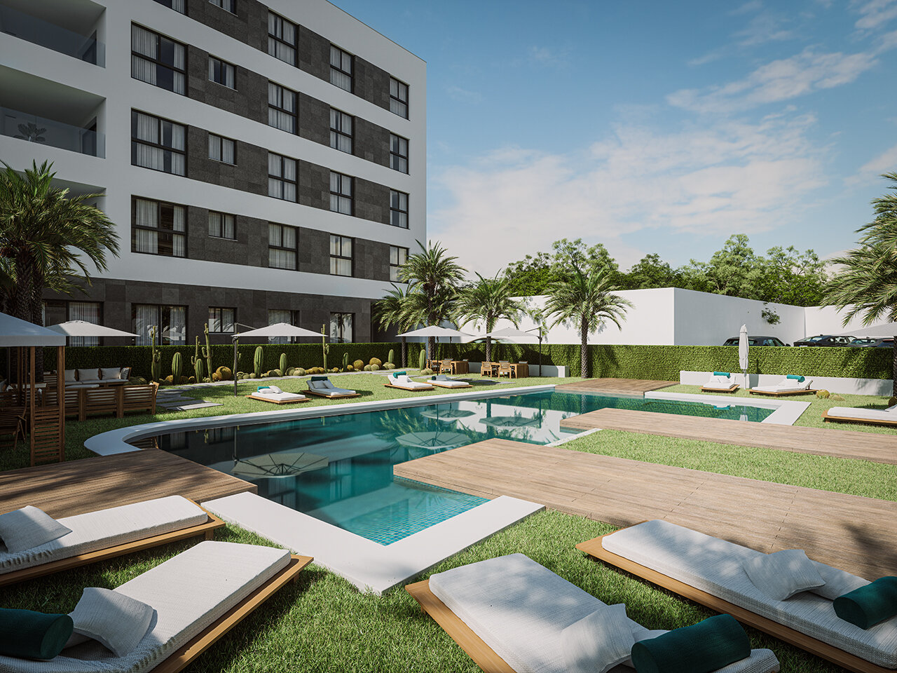 3-Bedroom Penthouse Apartment in Guardamar del Segura - Image 4