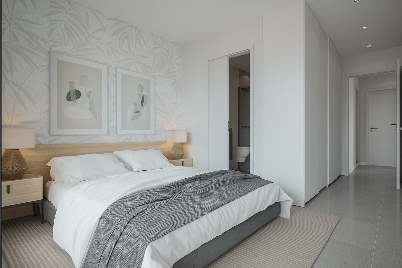 Penthouse de 3 Chambres à, Guardamar del Segura - Image 8