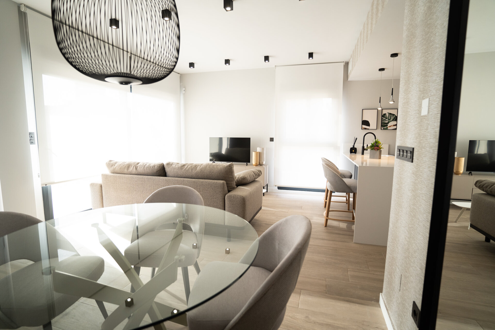 3-Bedroom Townhouse in Torrevieja - Image 13