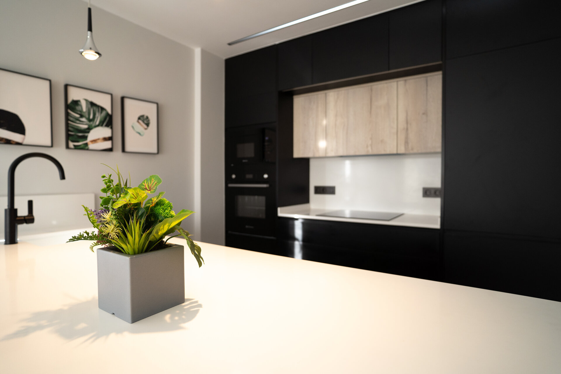 3-Bedroom Townhouse in Torrevieja - Image 4