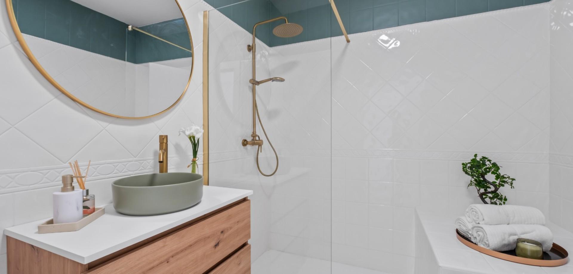 2-Bedroom House in La Florida, Orihuela Costa - Image 3