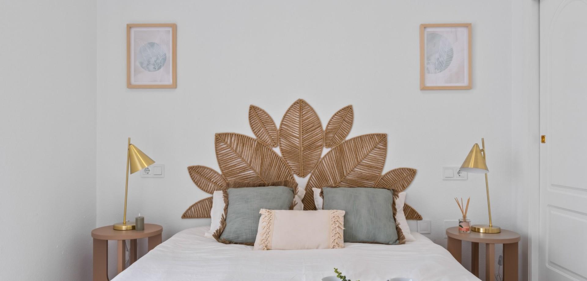 2-Bedroom House in La Florida, Orihuela Costa - Image 31