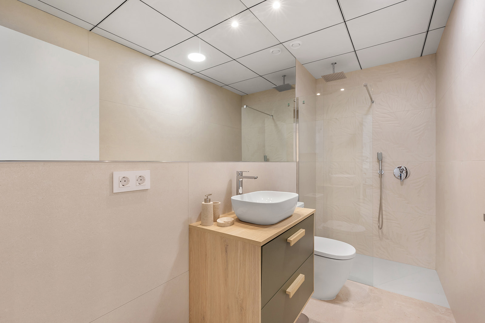 Mieszkanie na parterze z 3 Sypialniami w, Los Alcázares - Image 16