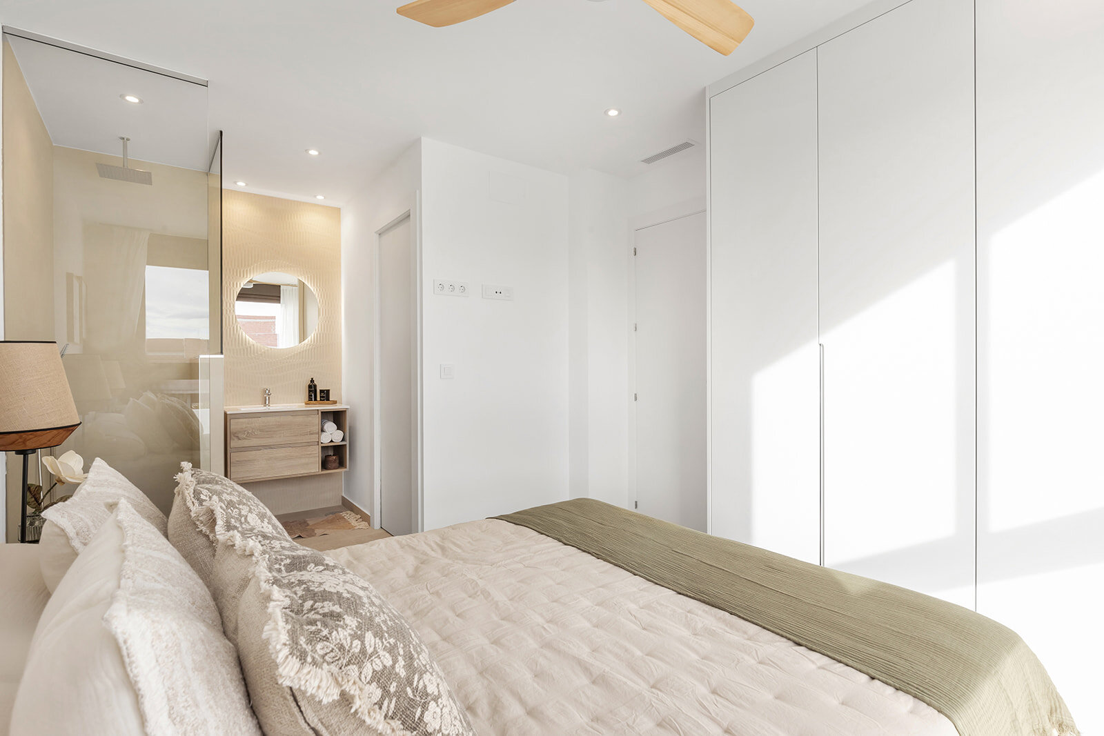3-Bedroom Ground Floor Apartment in Los Alcázares - Image 20
