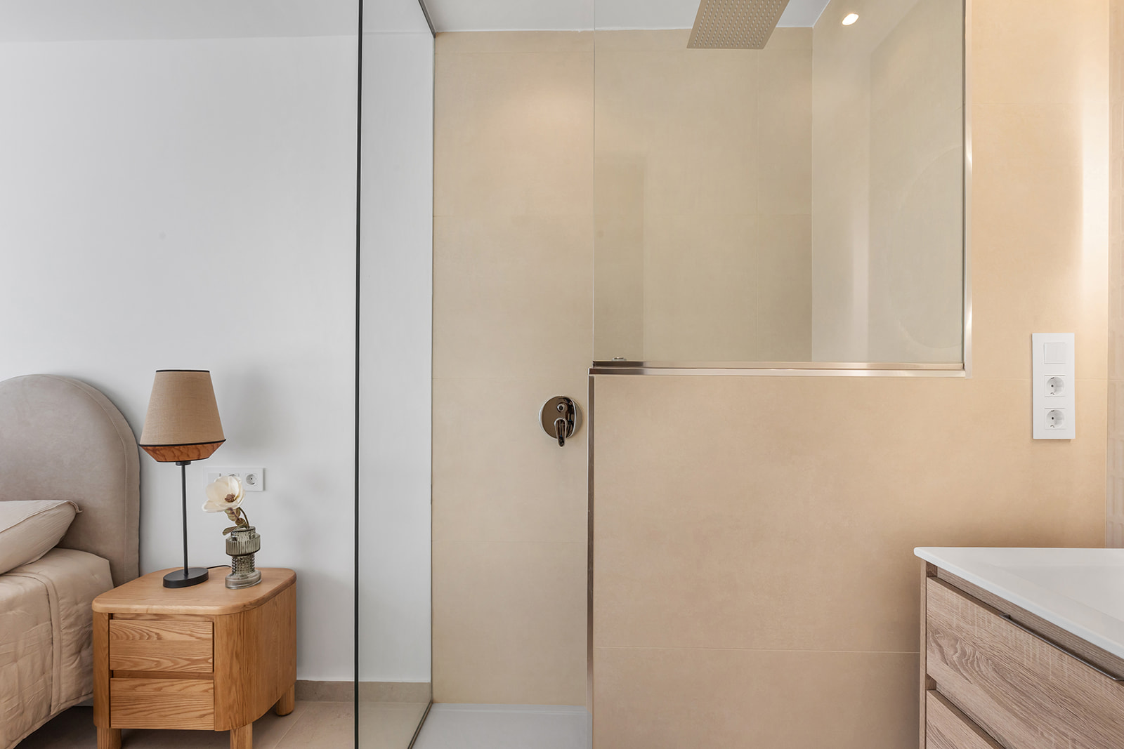 Mieszkanie na parterze z 3 Sypialniami w, Los Alcázares - Image 25