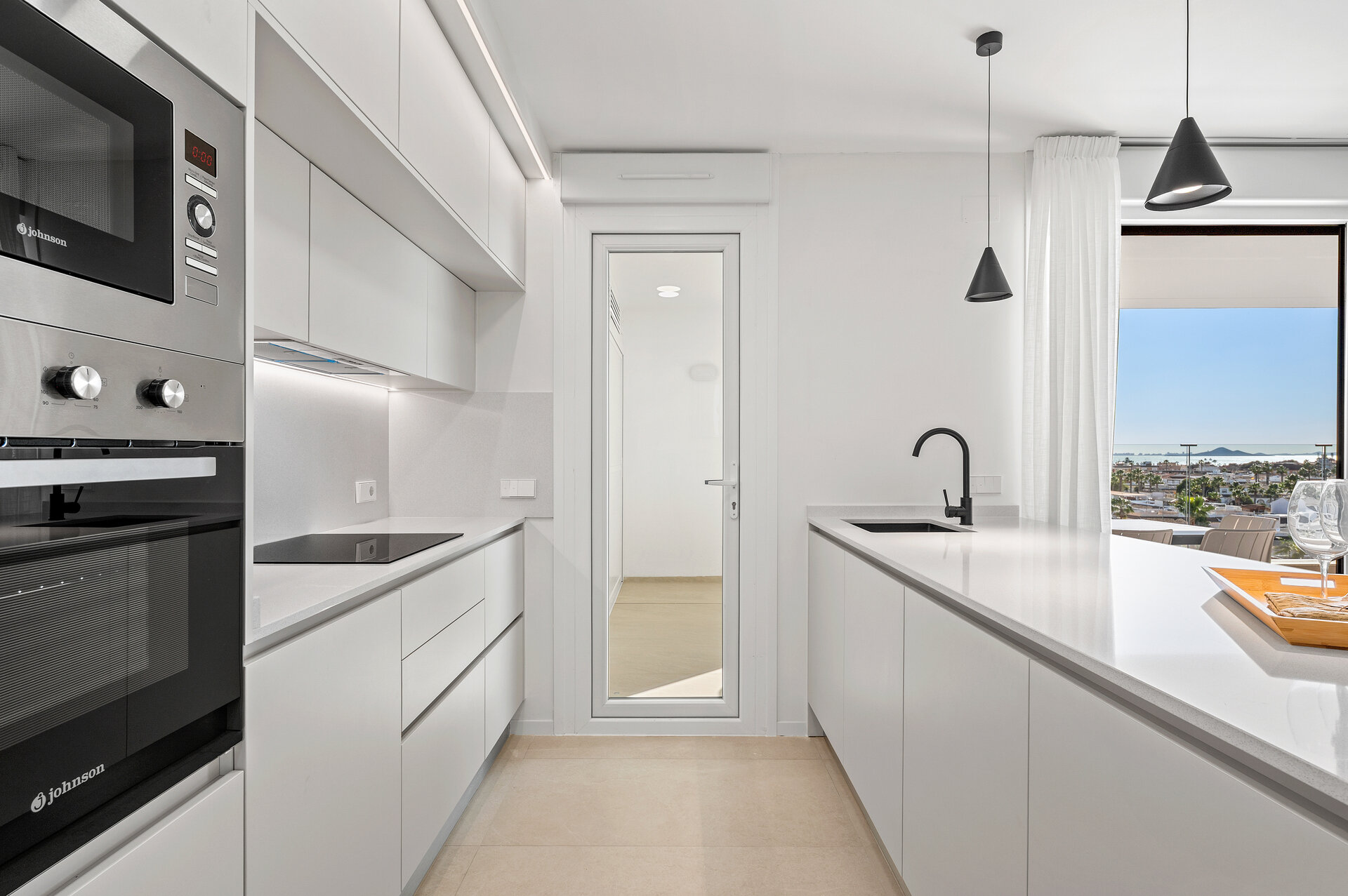 3-Bedroom Apartment in Los Alcázares - Image 14