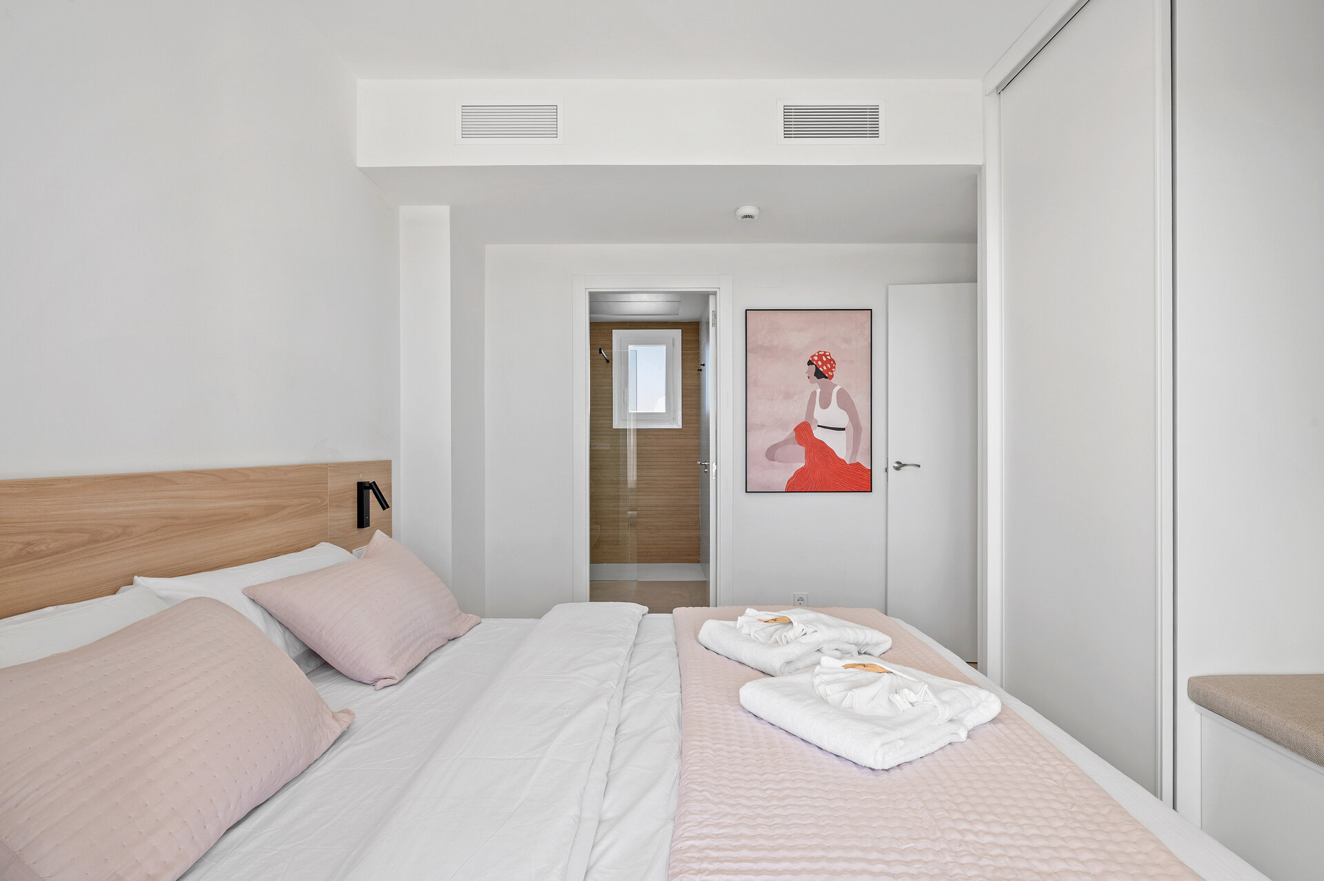 3-Bedroom Apartment in Los Alcázares - Image 20