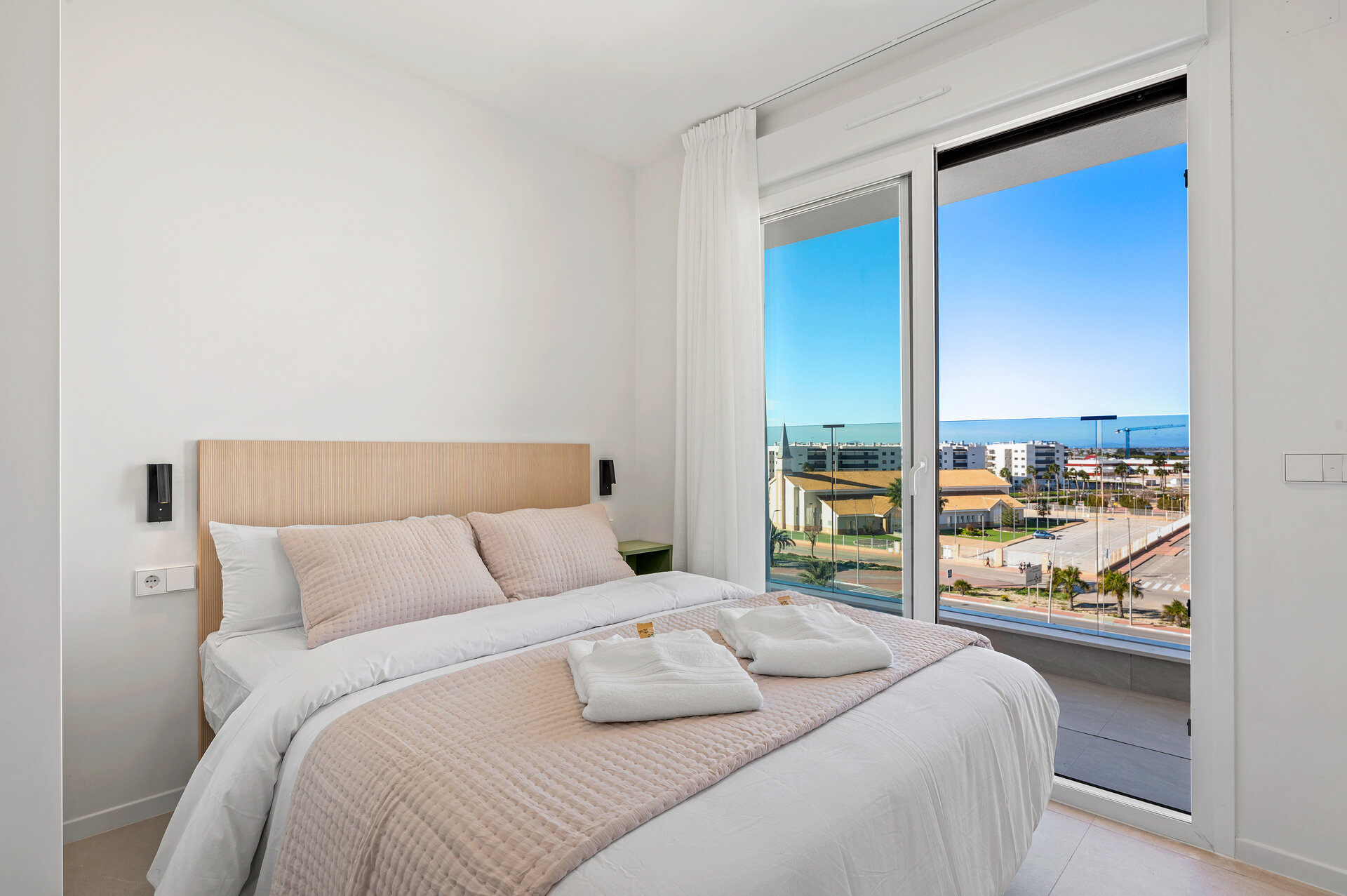 3-Bedroom Apartment in Los Alcázares - Image 22