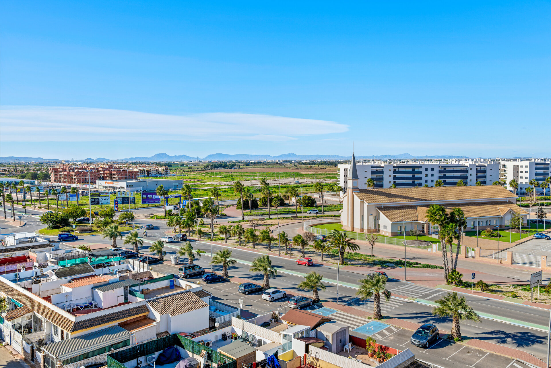 3-Bedroom Apartment in Los Alcázares - Image 6