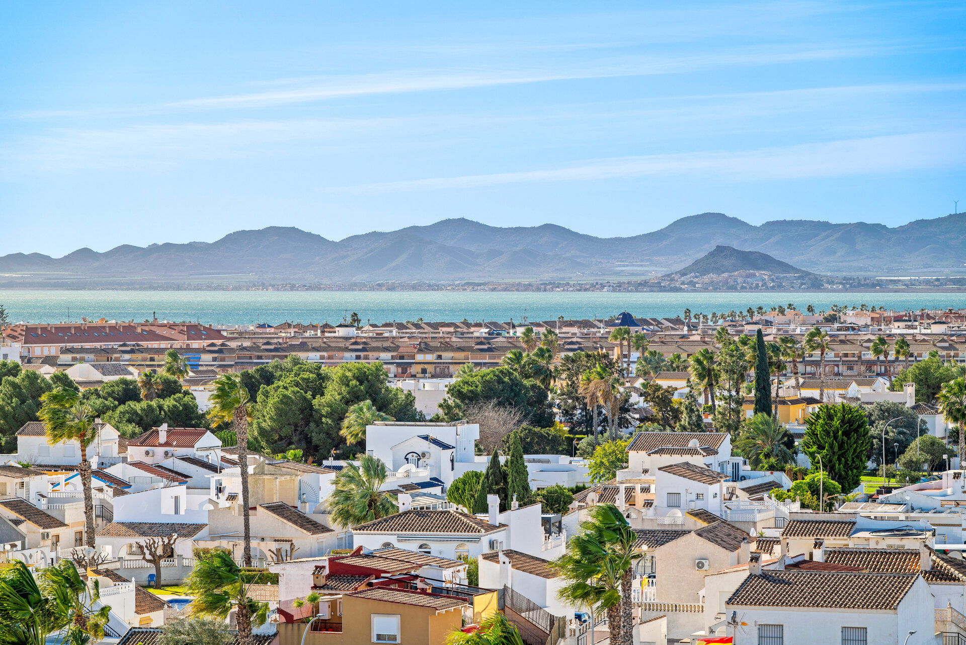 3 magamistuba - Korter - Los Alcázares - Image 7