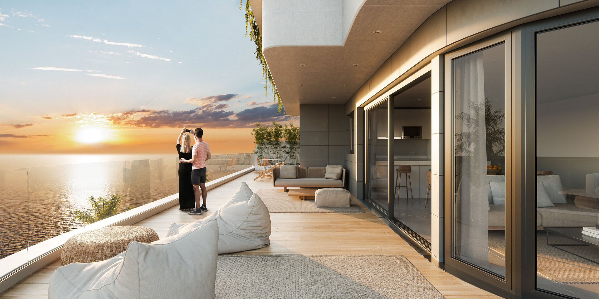 Appartement met 3 Slaapkamers in Águilas - Image 3