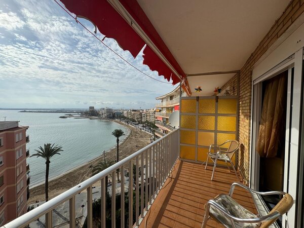 3 magamistuba - Korter - Playa del Cura Torrevieja