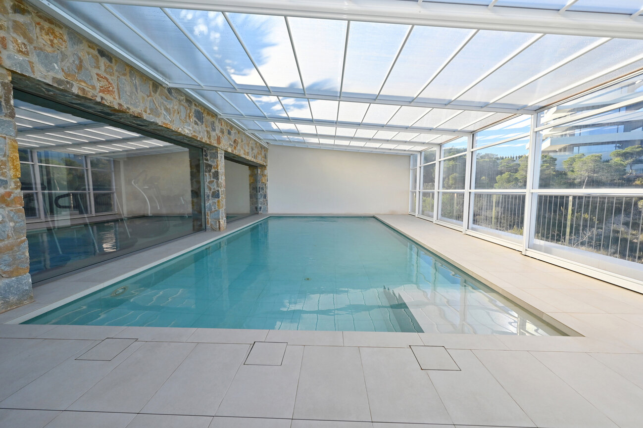 3-Bedroom Apartment in Orihuela - Image 13