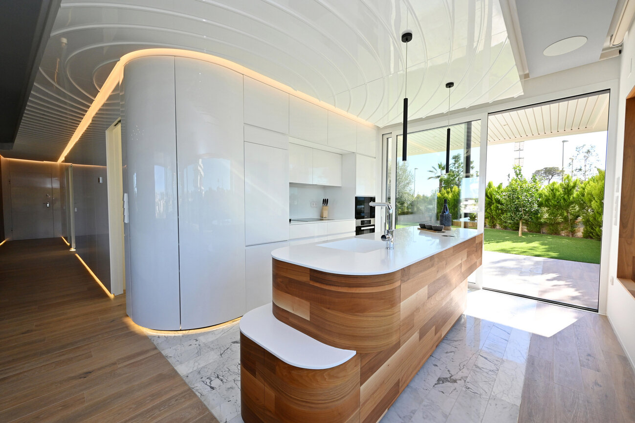 3-Bedroom Apartment in Orihuela - Image 6