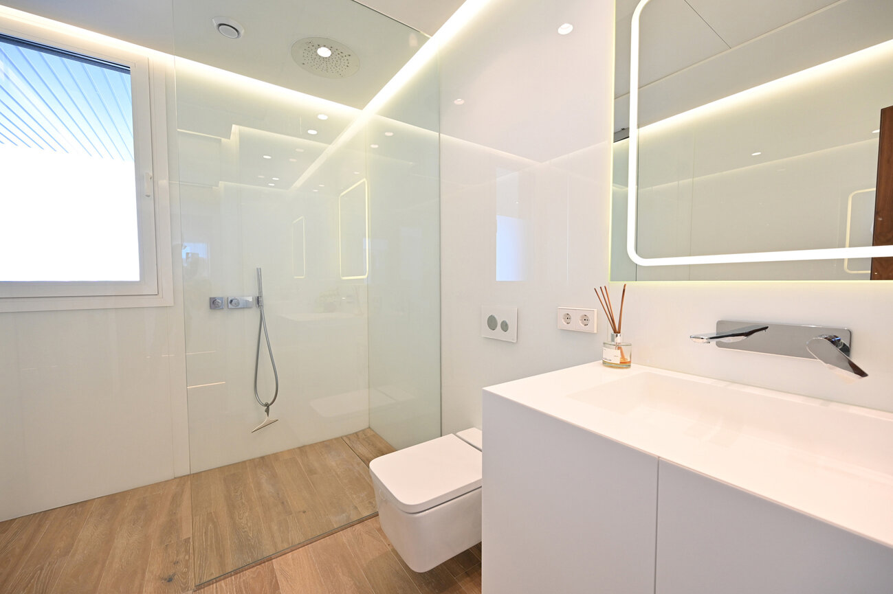 3-Bedroom Apartment in Orihuela - Image 9