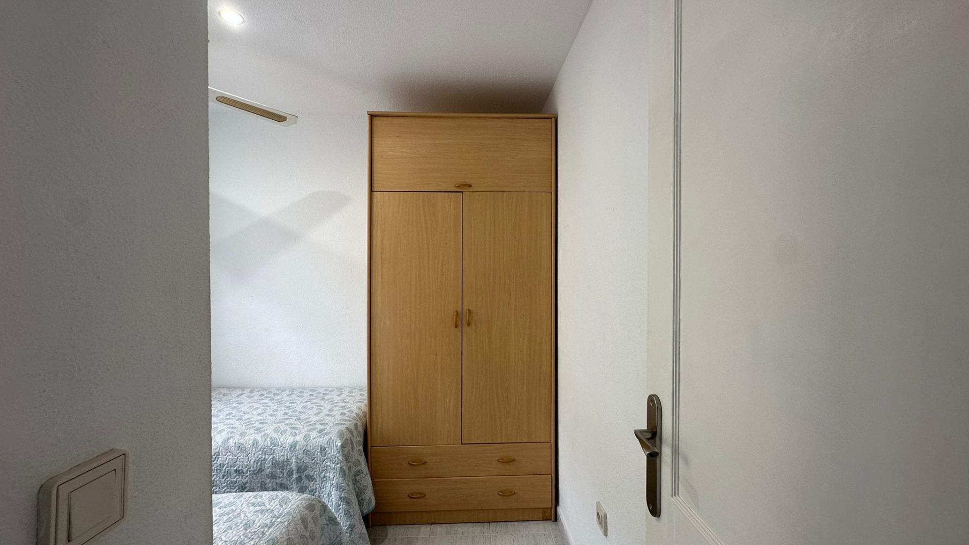 2-Bedroom Bungalow in La Chismosa, Orihuela Costa - Image 16