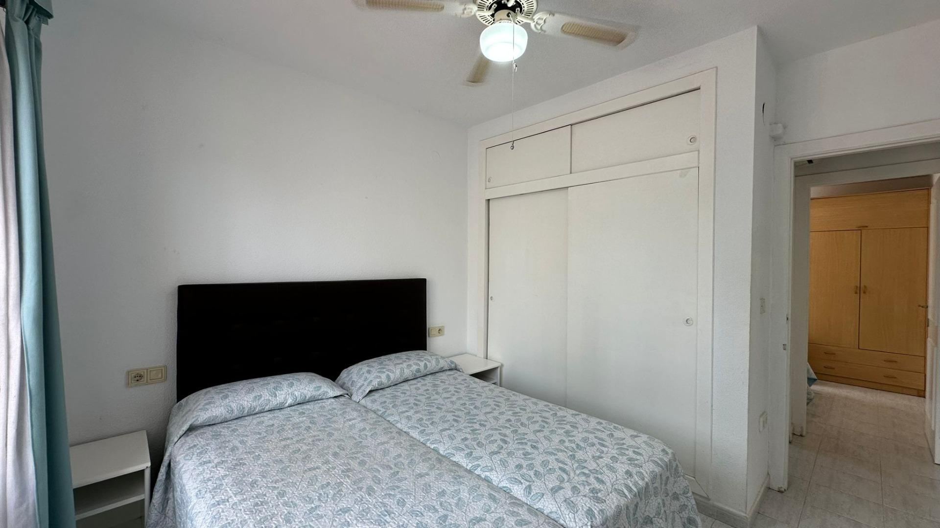 2-Bedroom Bungalow in La Chismosa, Orihuela Costa - Image 21