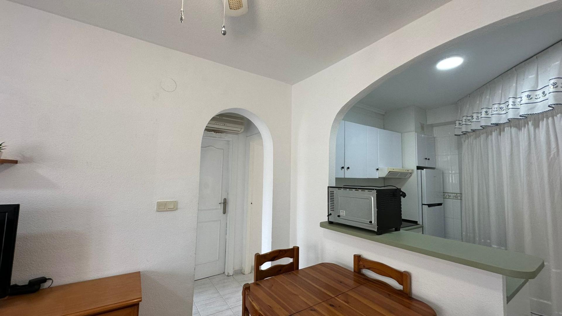 2-Bedroom Bungalow in La Chismosa, Orihuela Costa - Image 6