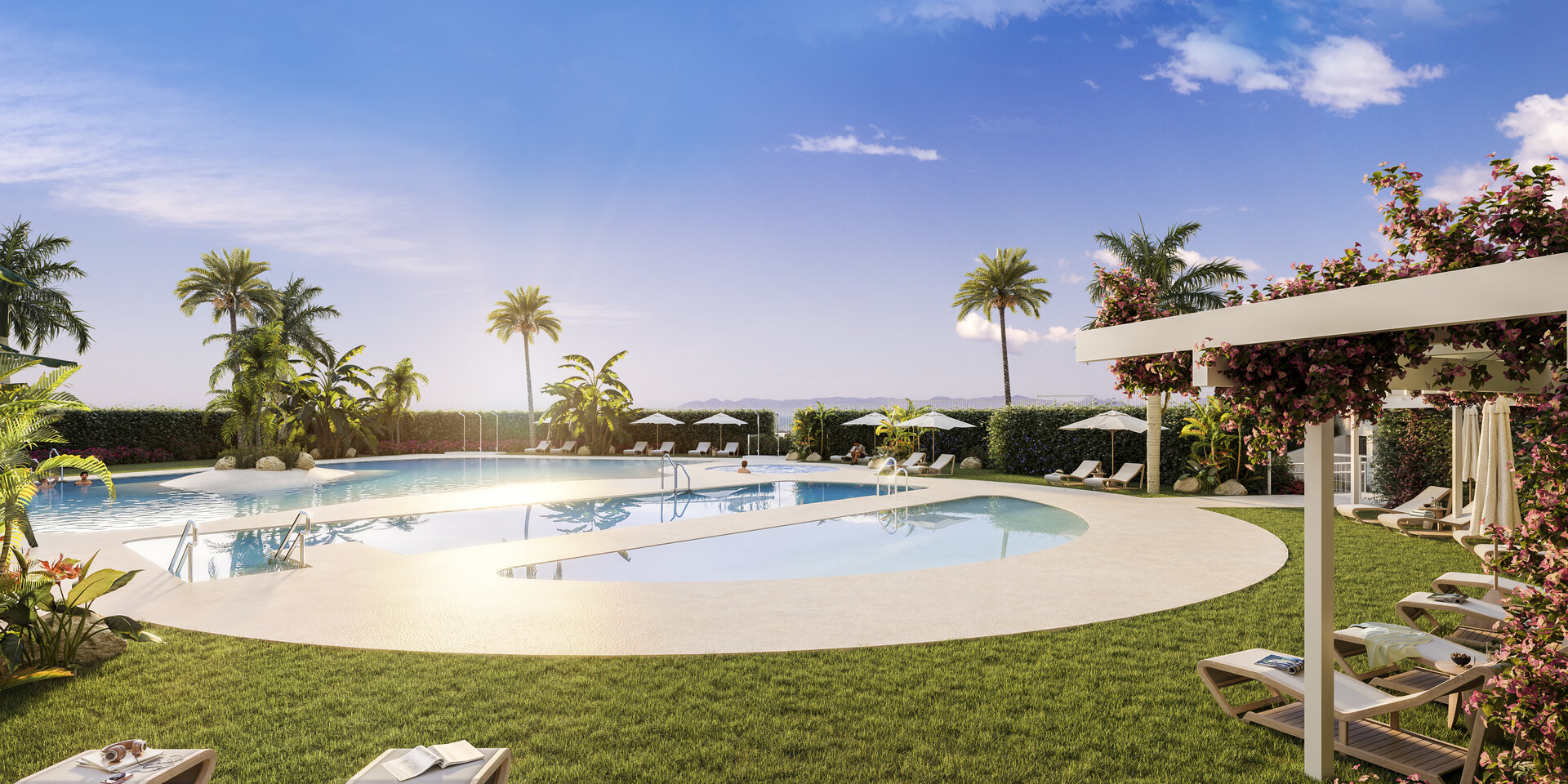 3-Bedroom Apartment in La Vila Joiosa - Image 3