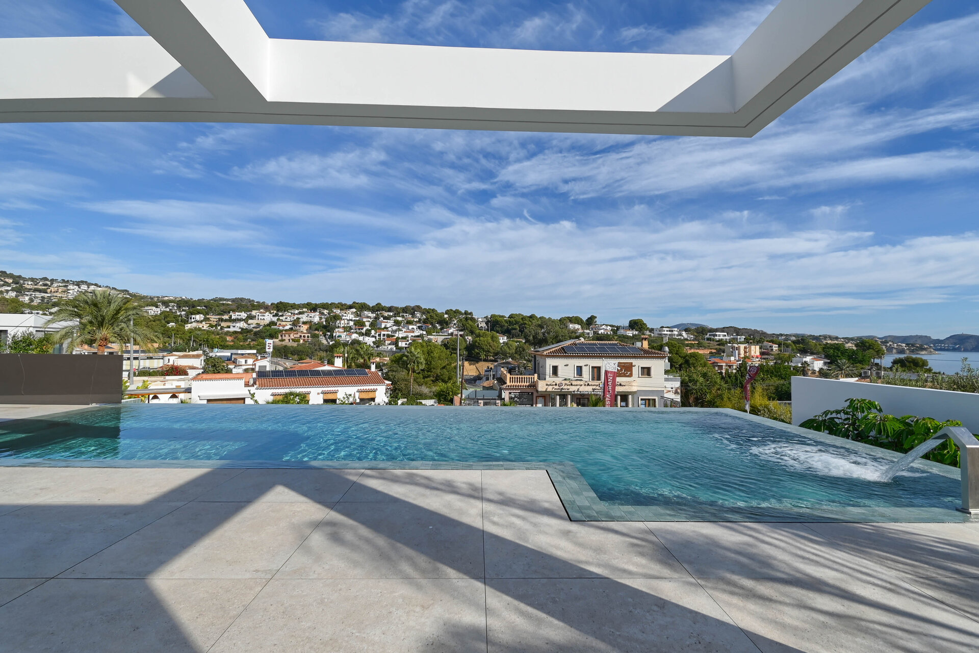 4-Bedroom Villa in Benissa - Image 11