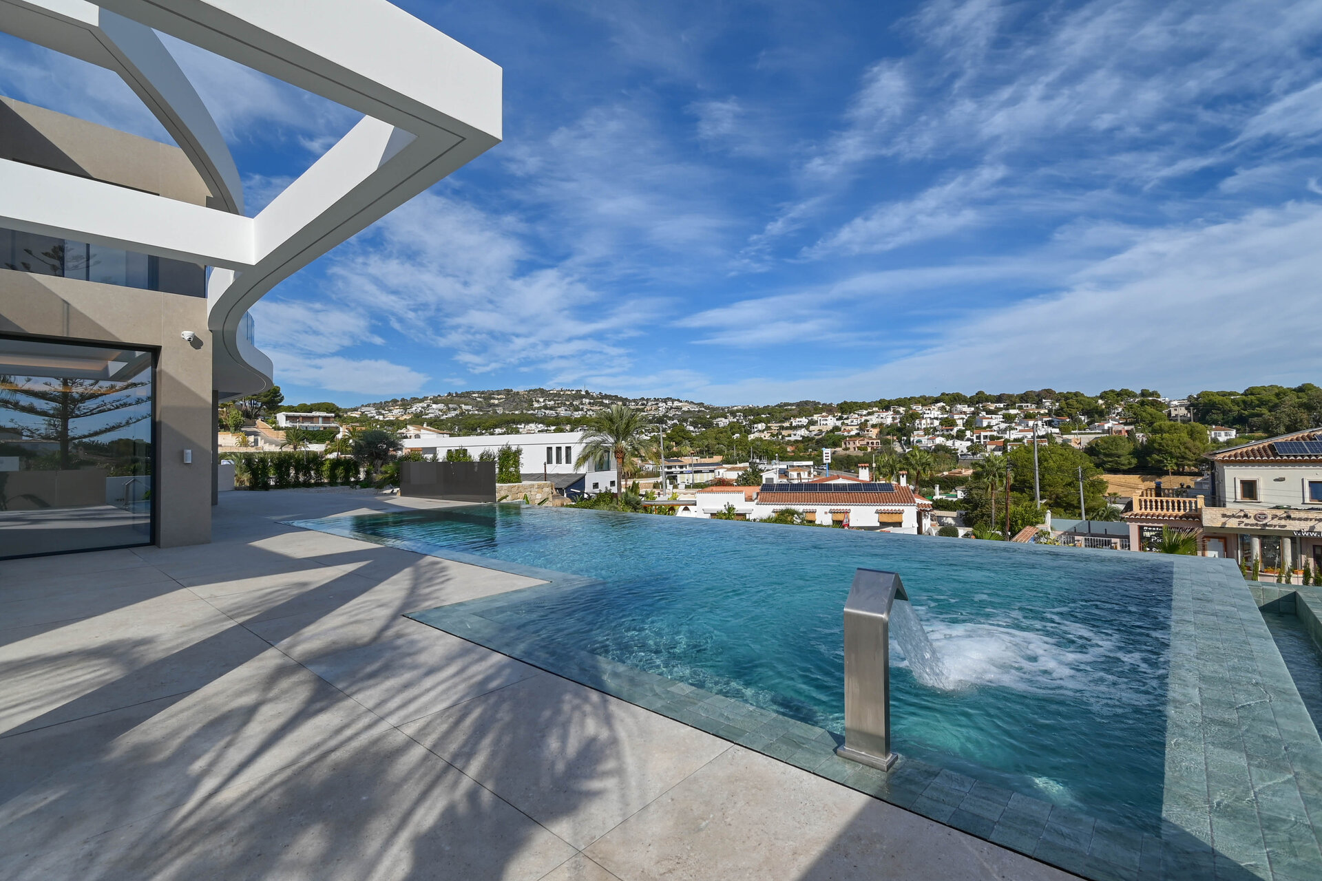 4-Bedroom Villa in Benissa - Image 12