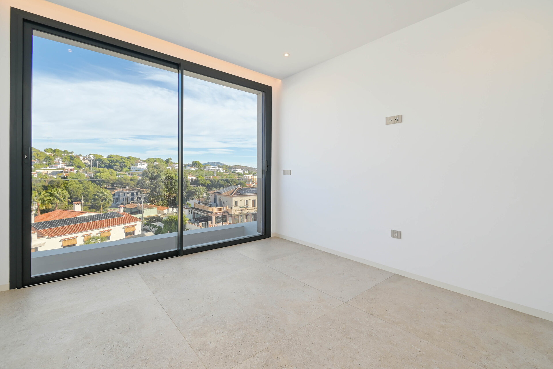 4-Bedroom Villa in Benissa - Image 22