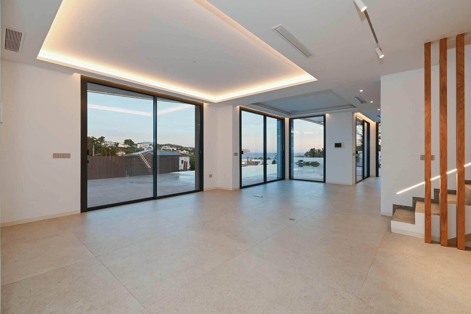 4-Bedroom Villa in Benissa - Image 24
