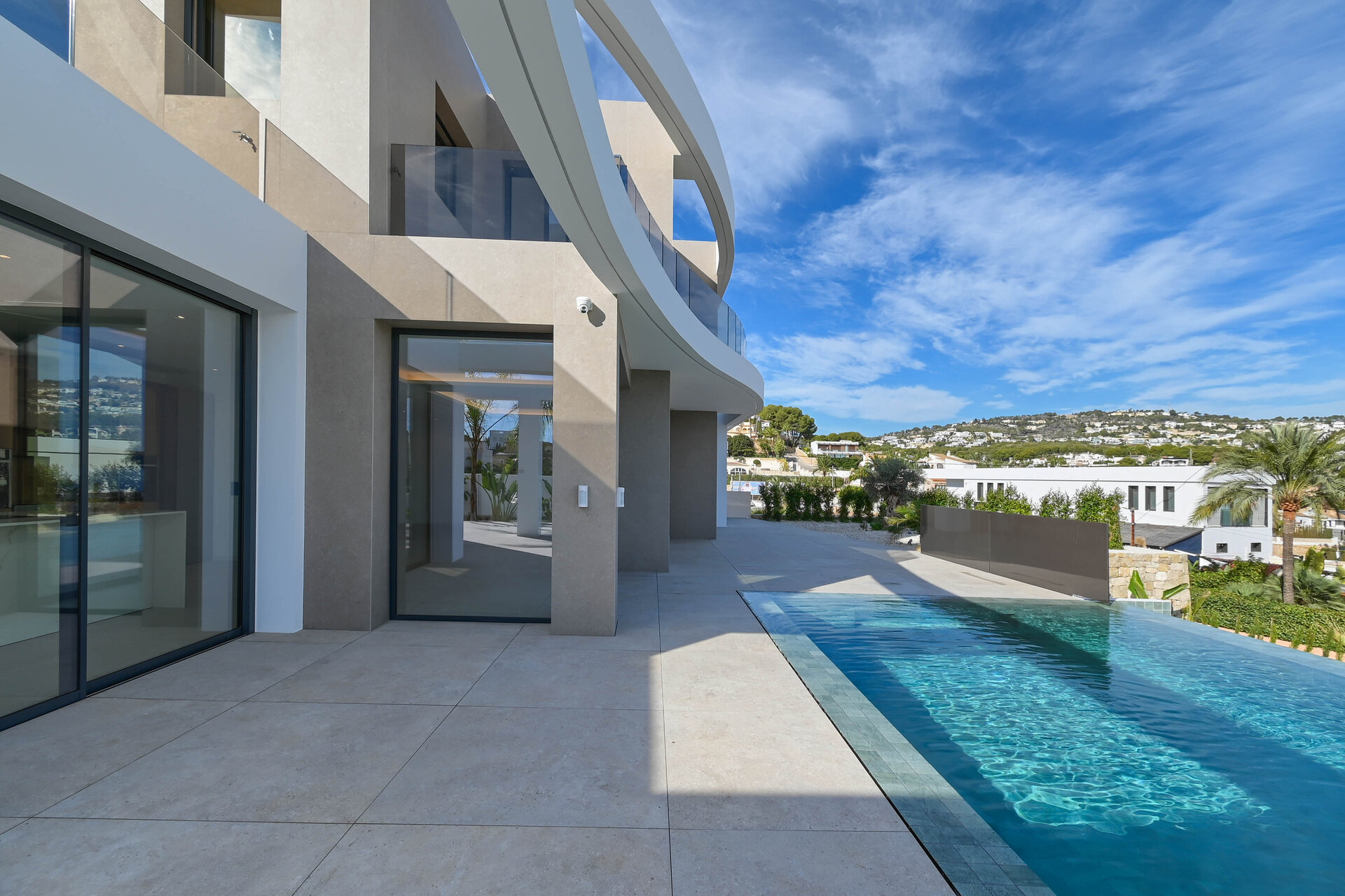 4-Bedroom Villa in Benissa - Image 3