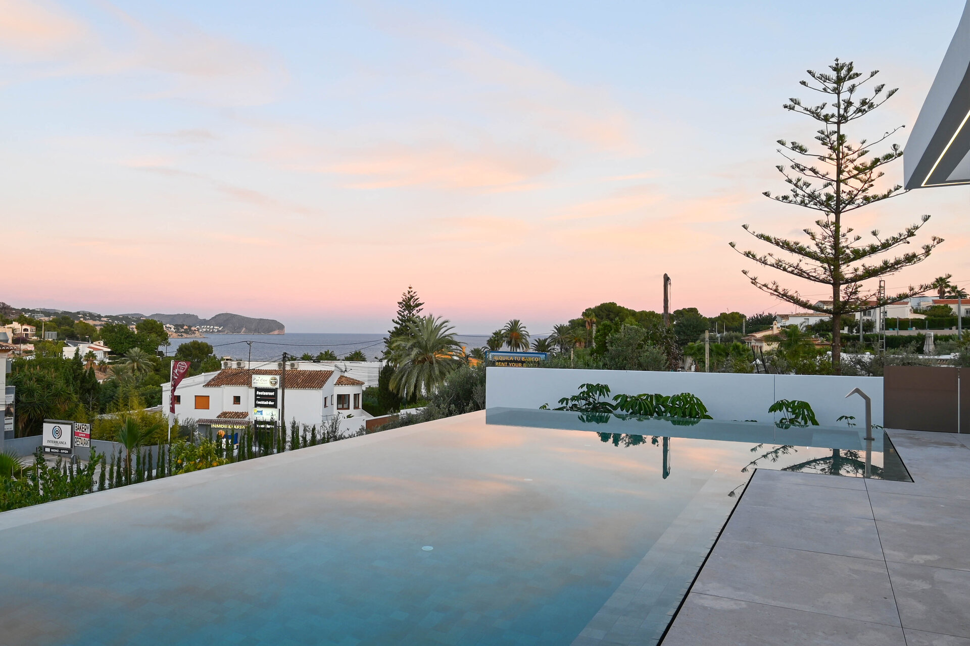 4-Bedroom Villa in Benissa - Image 5