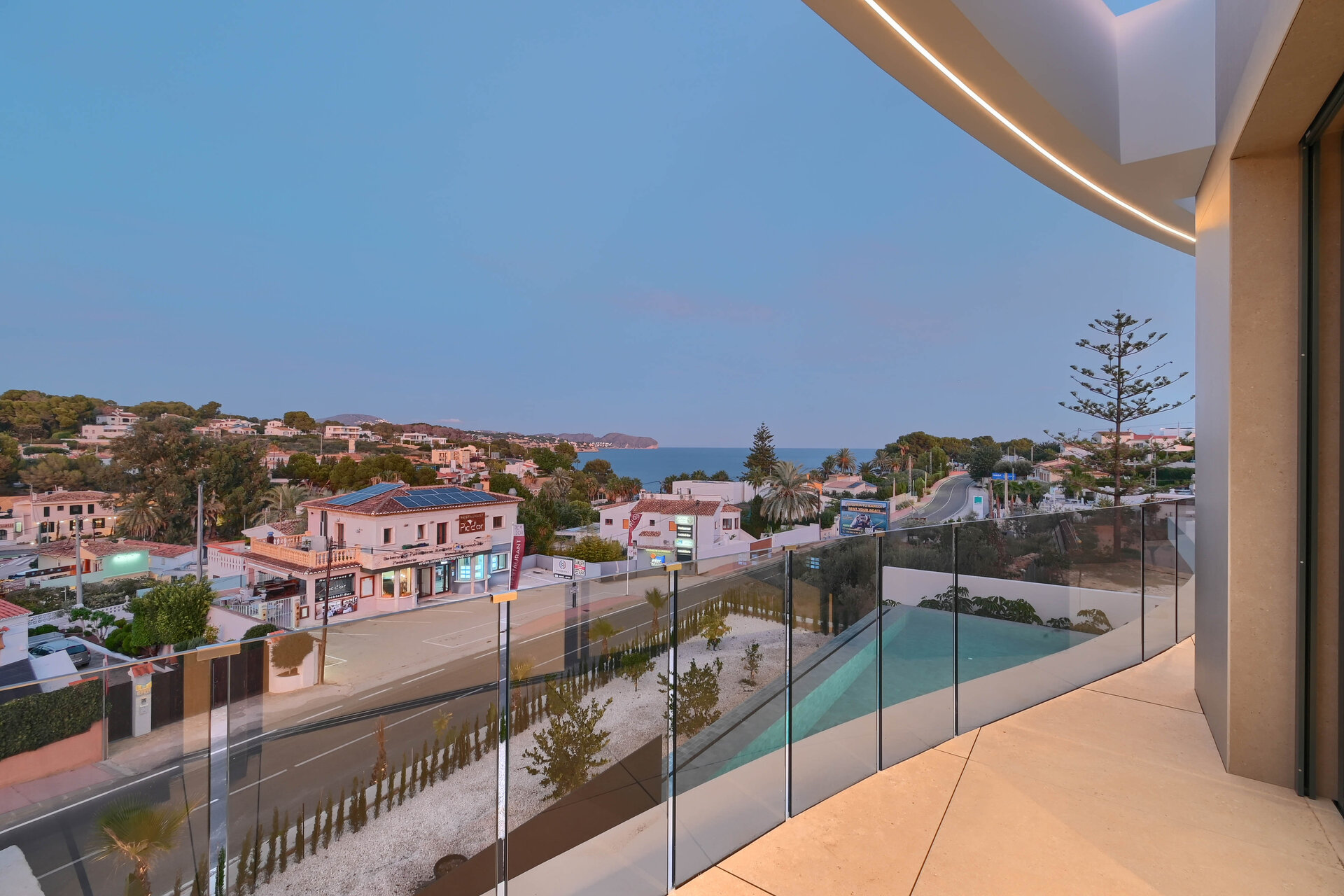 4-Bedroom Villa in Benissa - Image 6