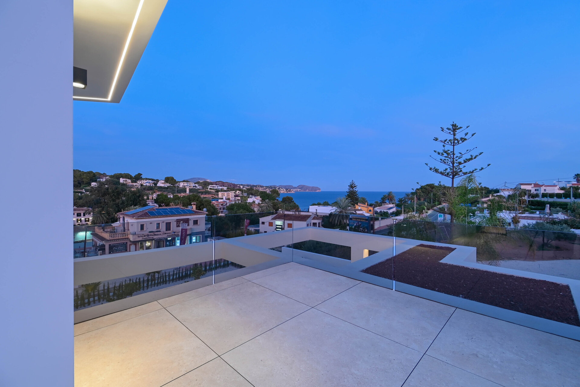 4-Bedroom Villa in Benissa - Image 7