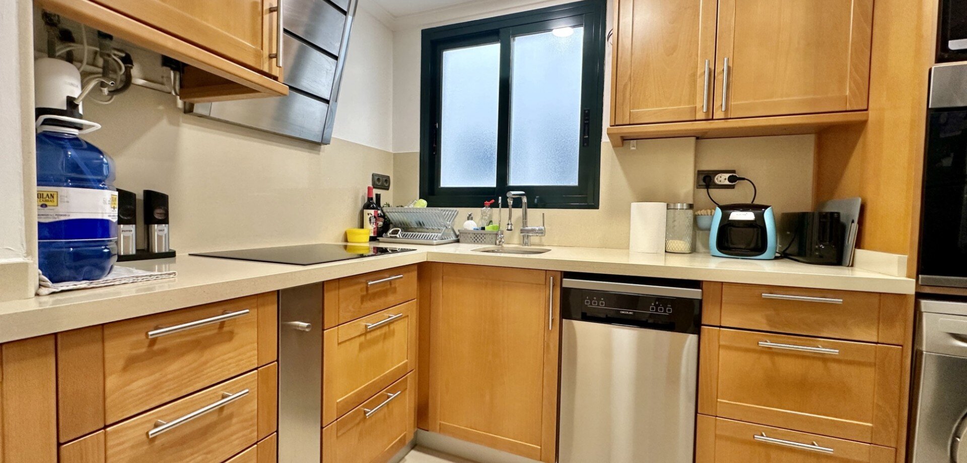 2-Bedroom Apartment in Guardamar del Segura - Image 20