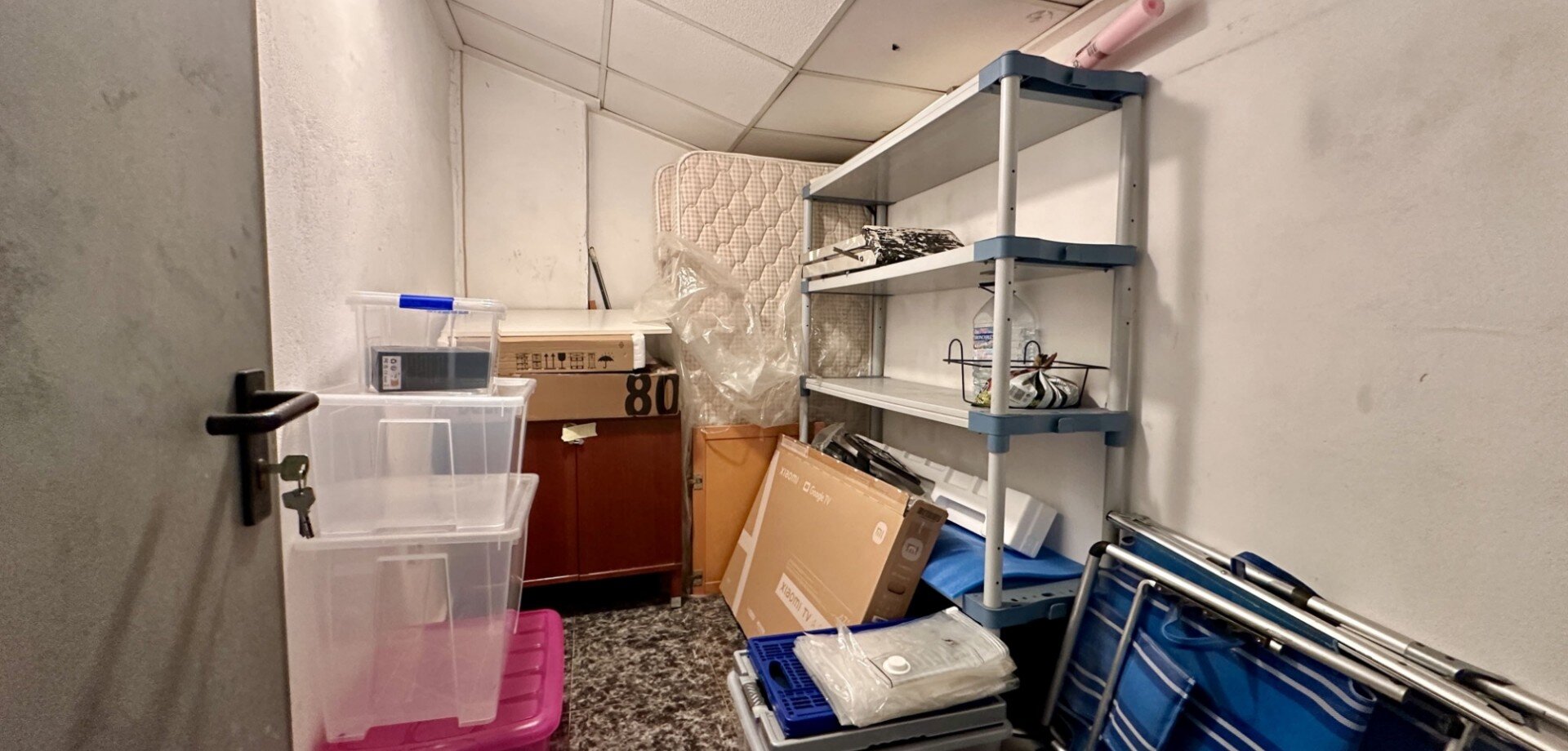 2-Bedroom Apartment in Guardamar del Segura - Image 28