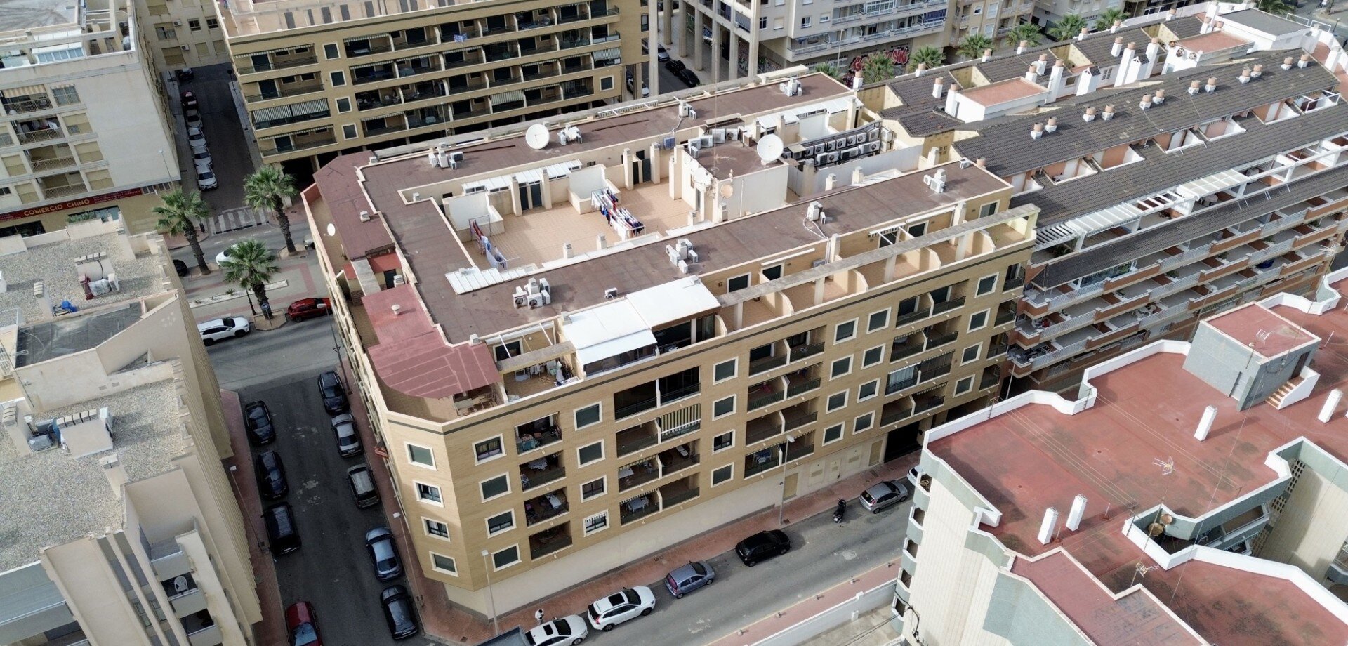 2-Bedroom Apartment in Guardamar del Segura - Image 3