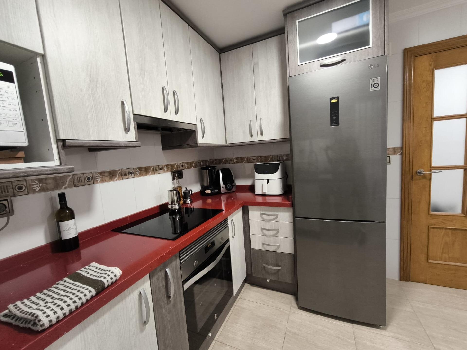 2-Bedroom Apartment in San Pedro del Pinatar - Image 10