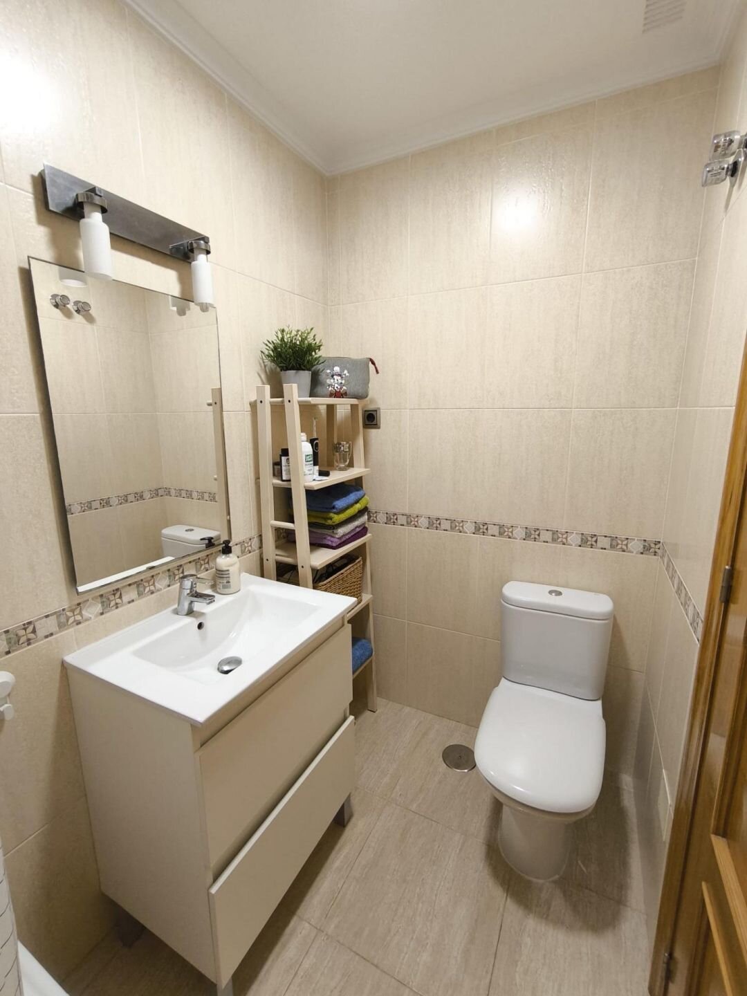 2-Bedroom Apartment in San Pedro del Pinatar - Image 12