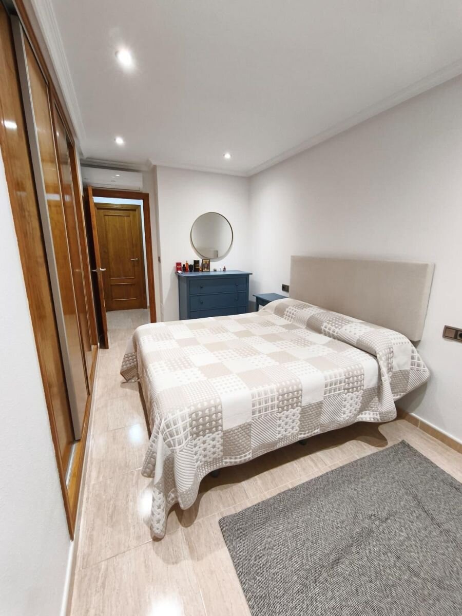 2-Bedroom Apartment in San Pedro del Pinatar - Image 5