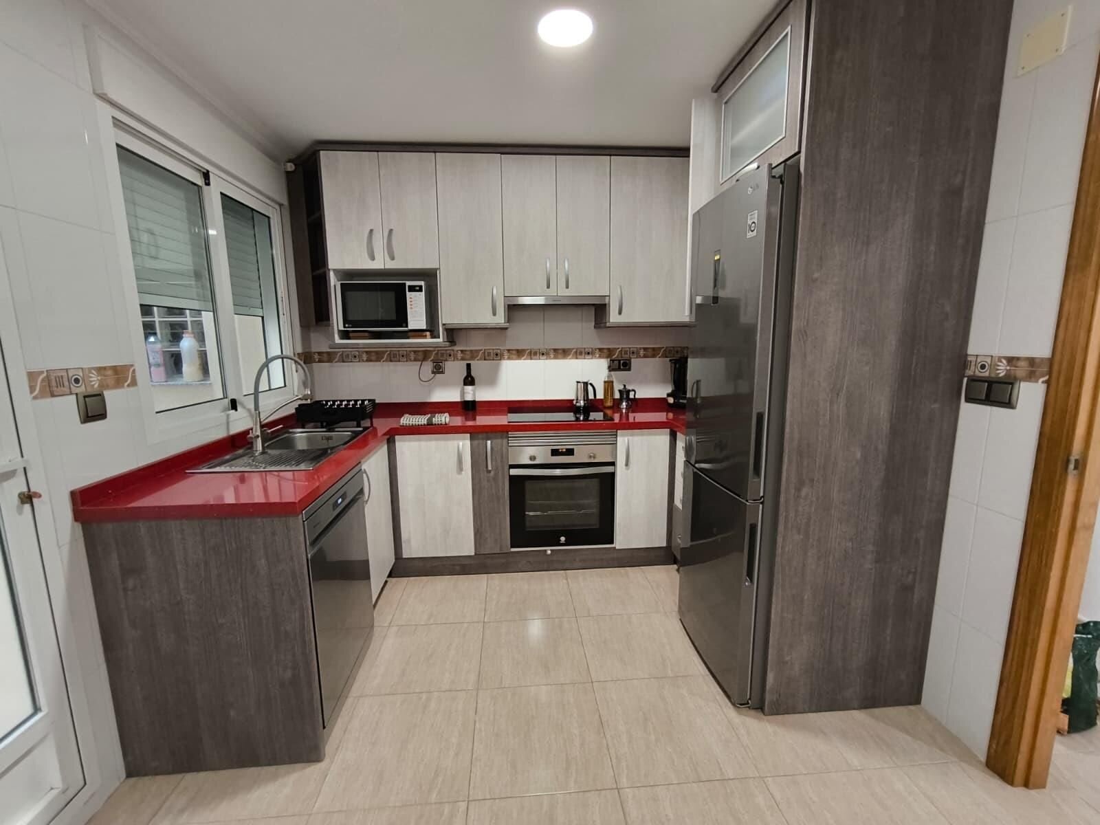 2-Bedroom Apartment in San Pedro del Pinatar - Image 8