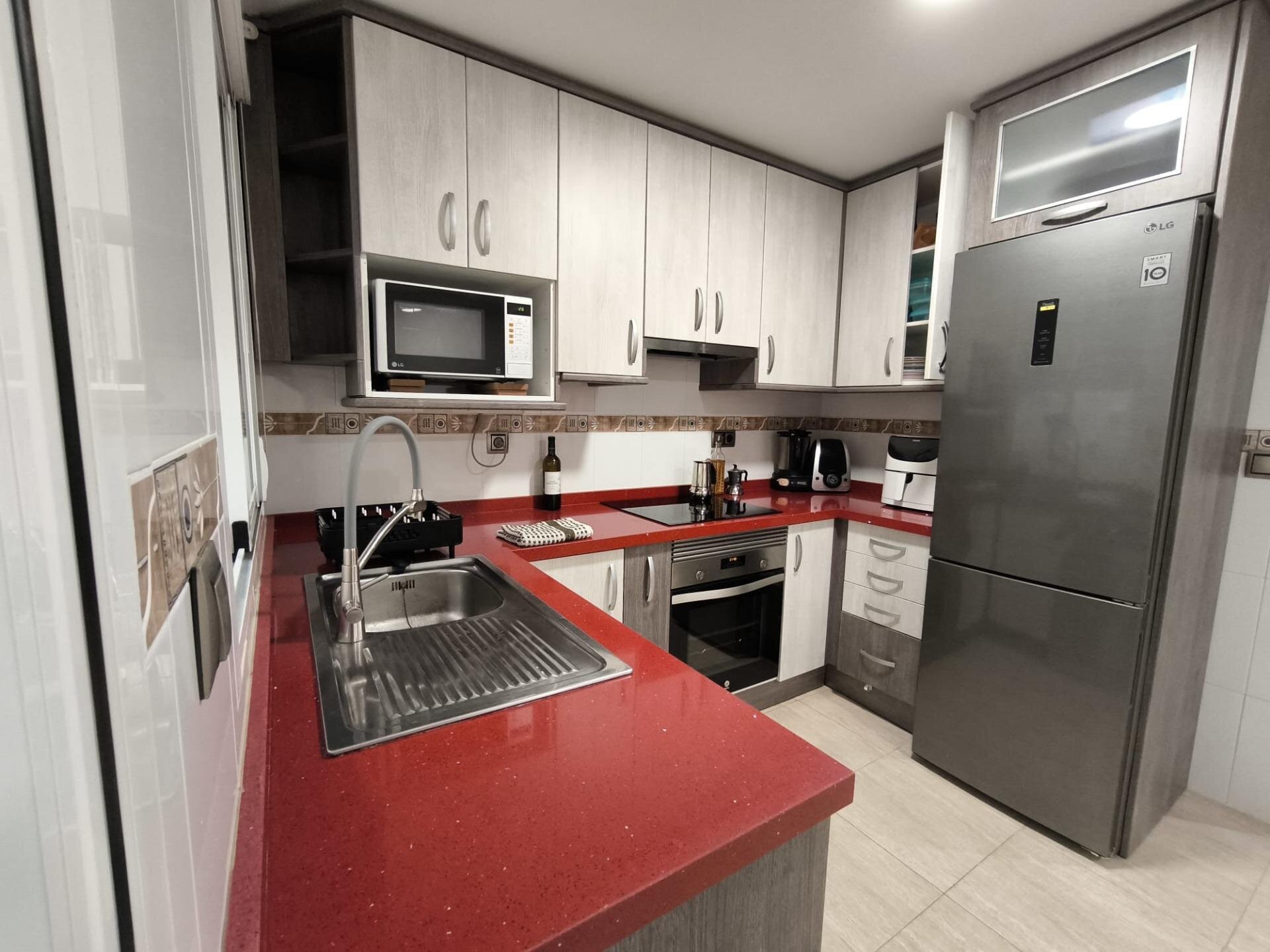 2-Bedroom Apartment in San Pedro del Pinatar - Image 9