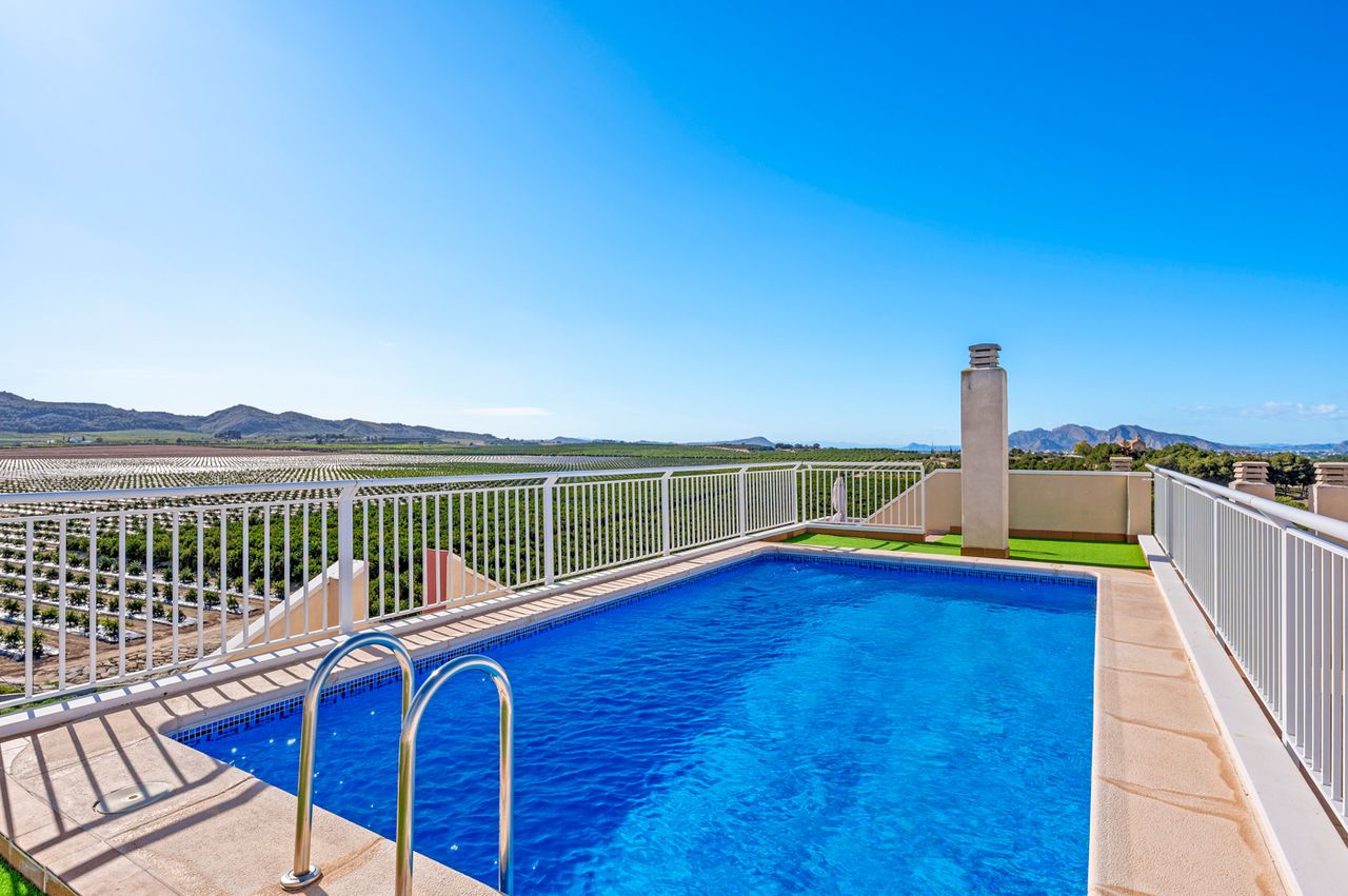 2-Bedroom Apartment in Pueblo 3, Algorfa - Image 27