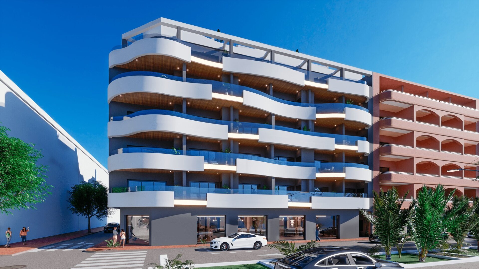 2-Bedroom Apartment in Torrevieja - Image 8